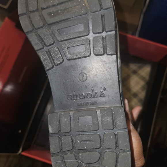 Chooka boots - Picture 6 of 8